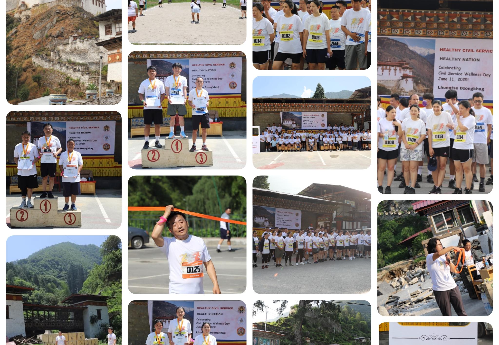 Marathon