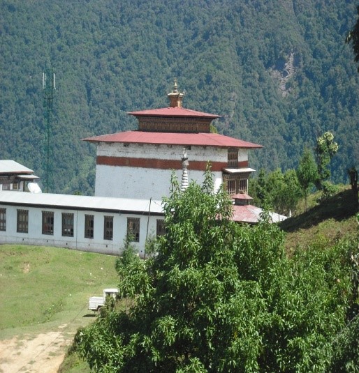 jangchupling_lhakhang