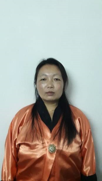 yeshi lhamo