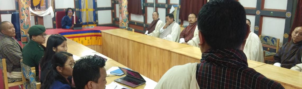 consultation meeting