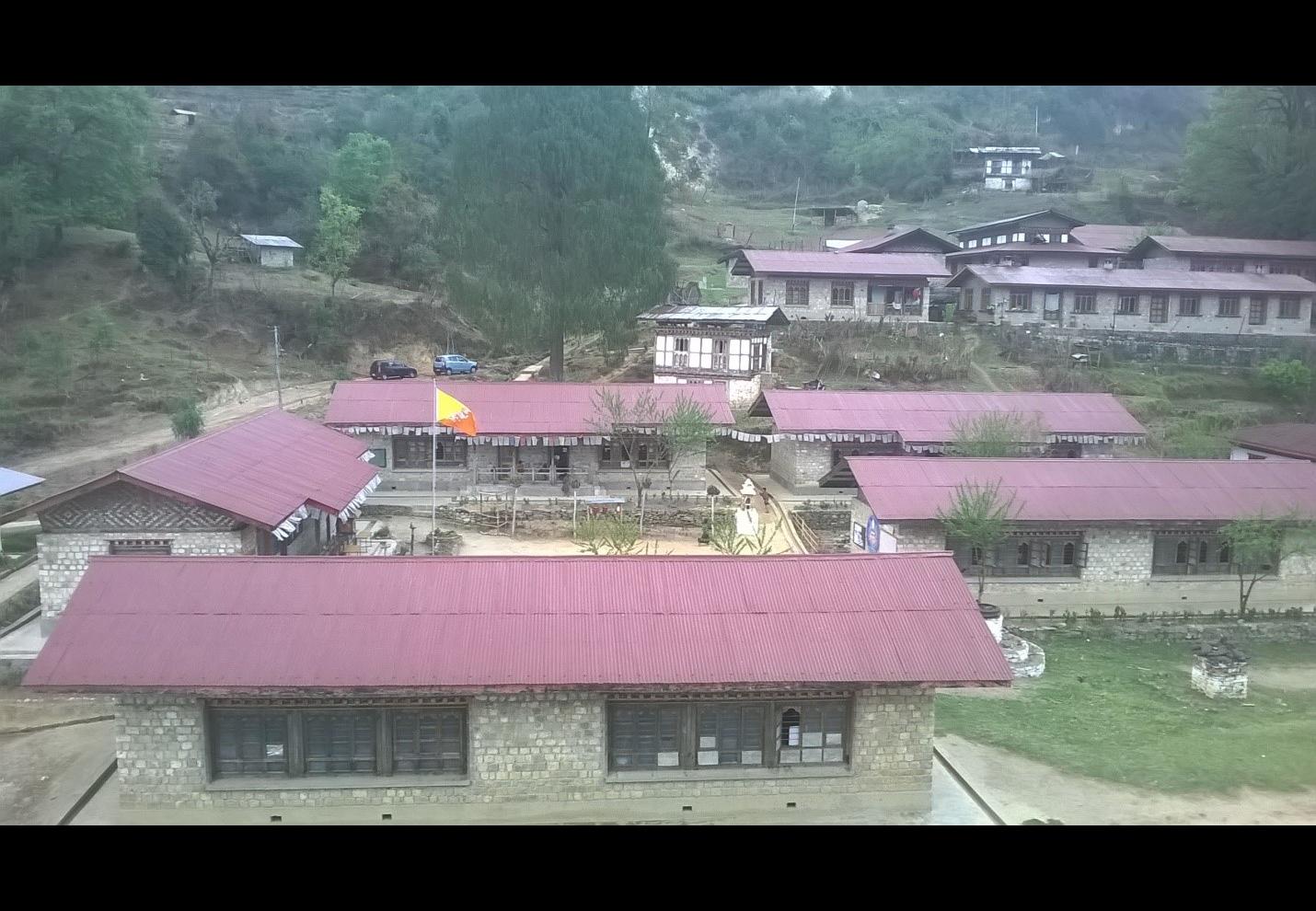 dungkar ps