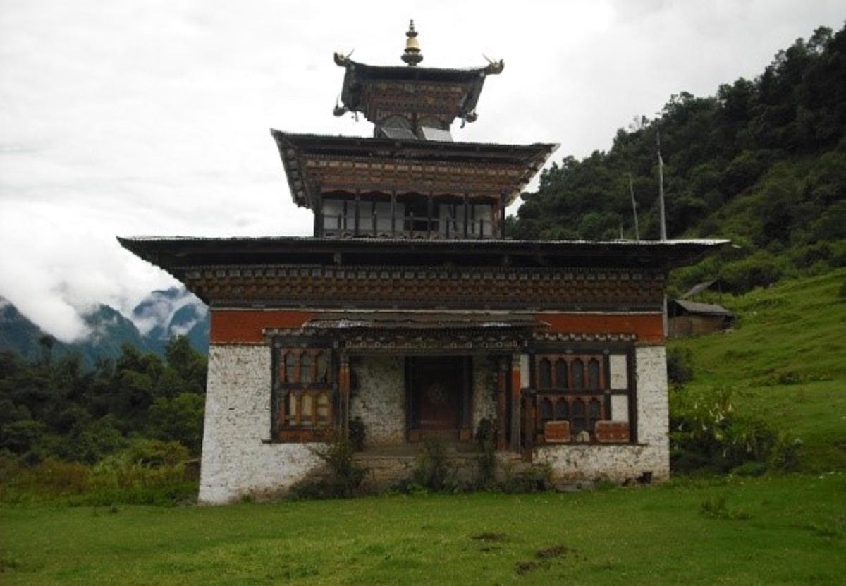 goshogpang