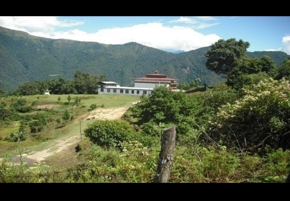 jangchupling