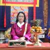 New Dasho Dzongdag