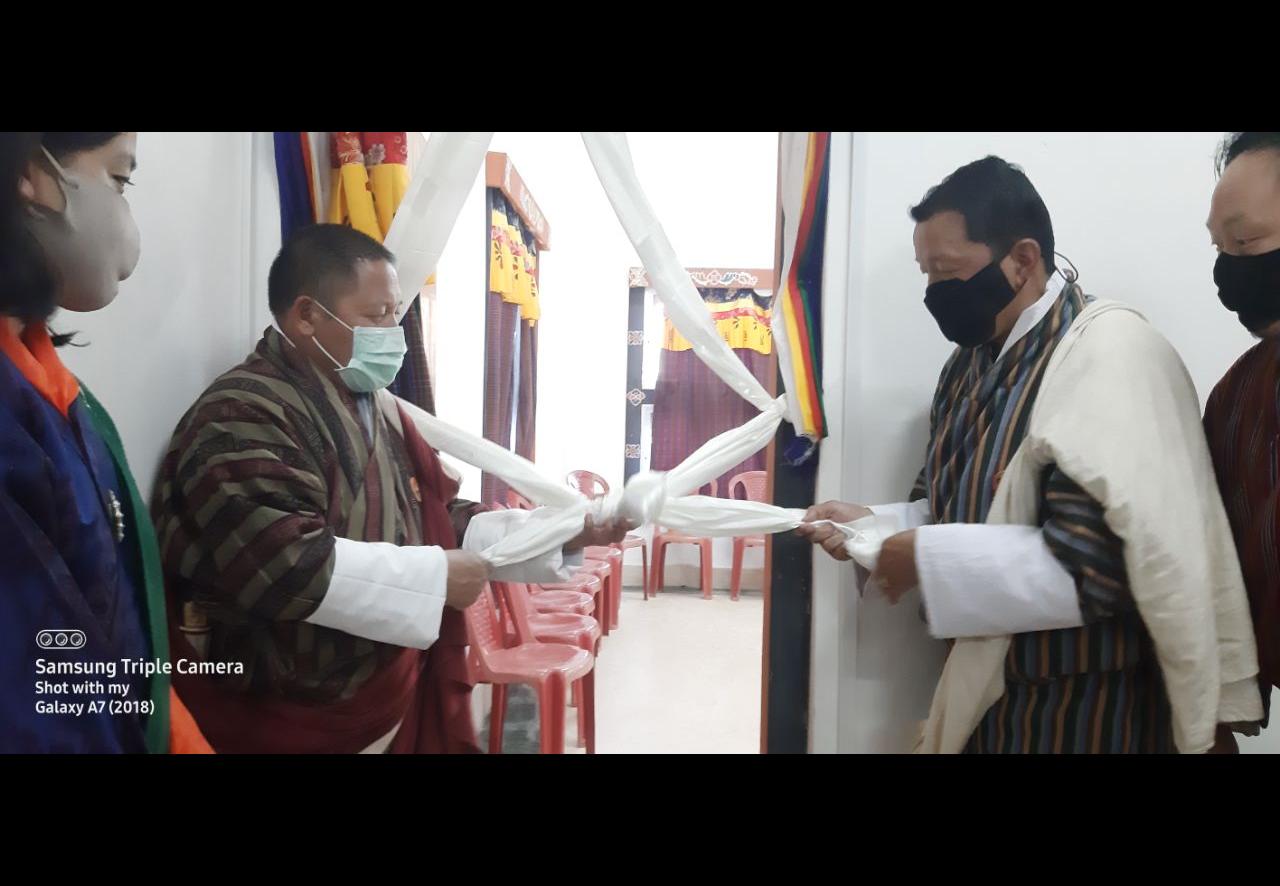 election