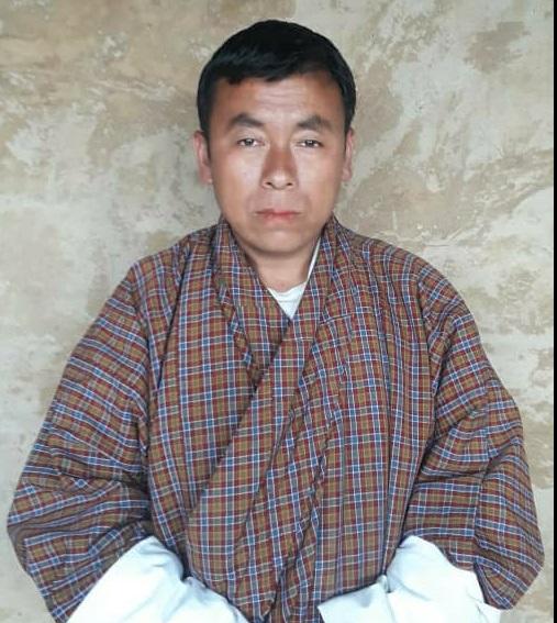 Kinzang minjur