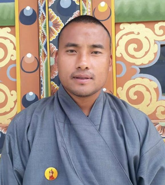 dorji tshering