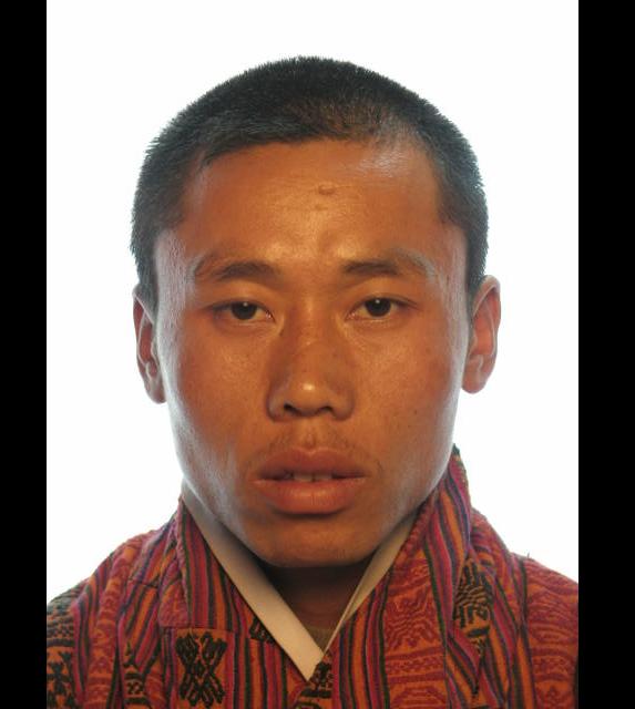 tshogpa-jigme