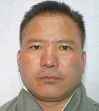 dawa dorji