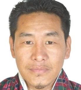 phurba tshering