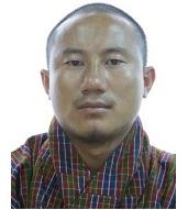 nidup dorji