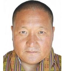 Dasho Jambay Wangchuk