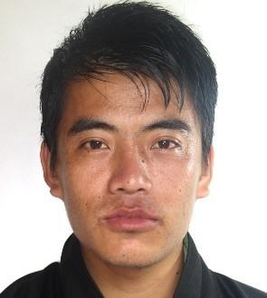 ngawang dorji