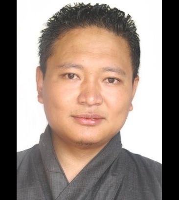 pema wangchuk