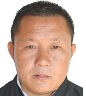 jigme