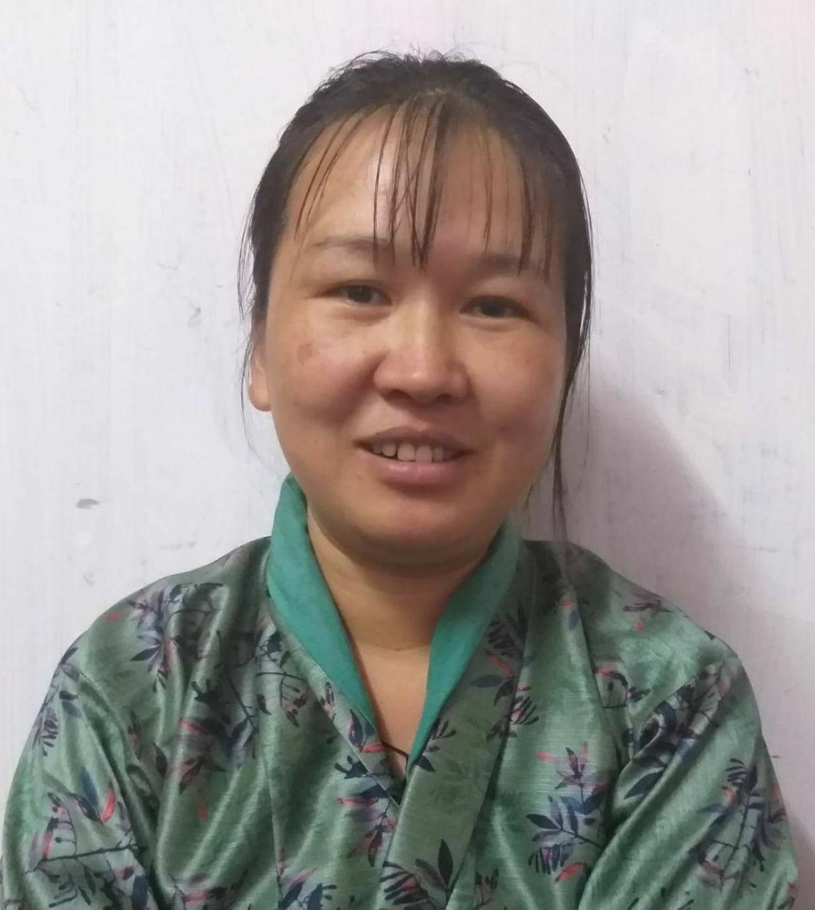 manda