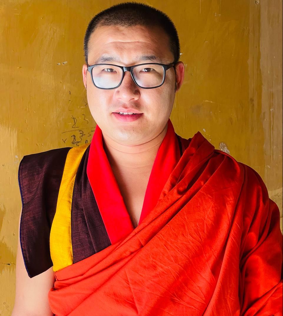 drungchen