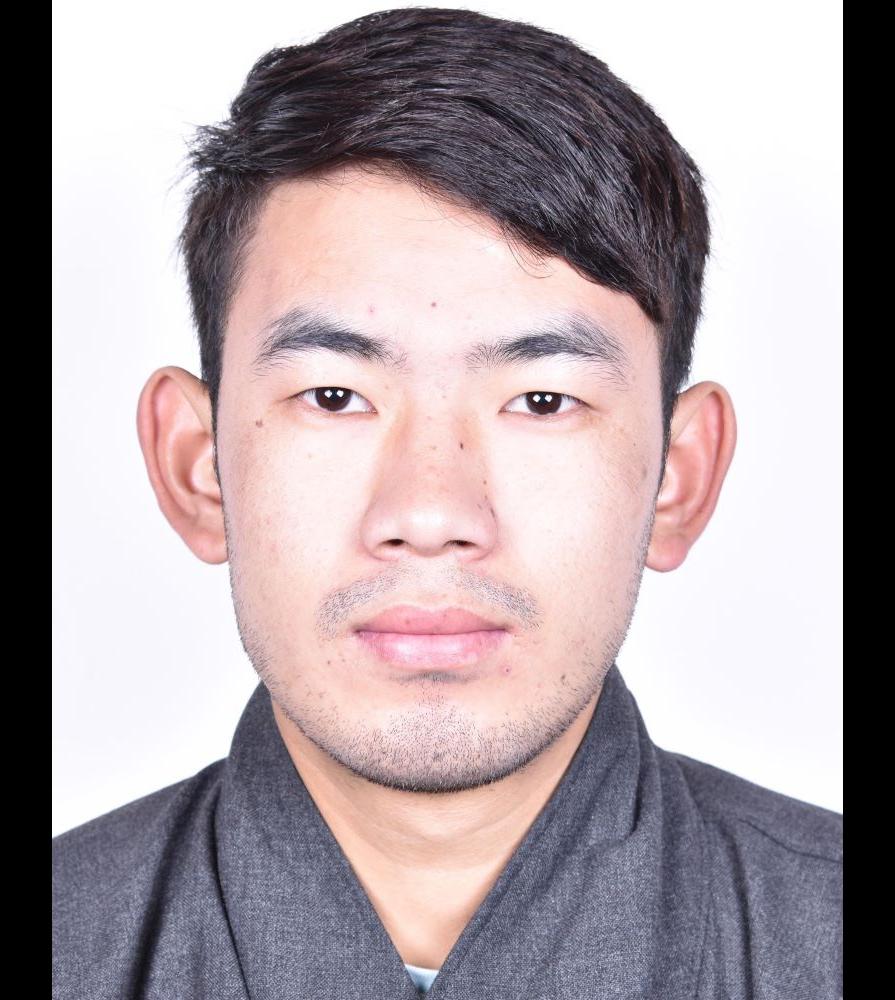 Pema Dorji