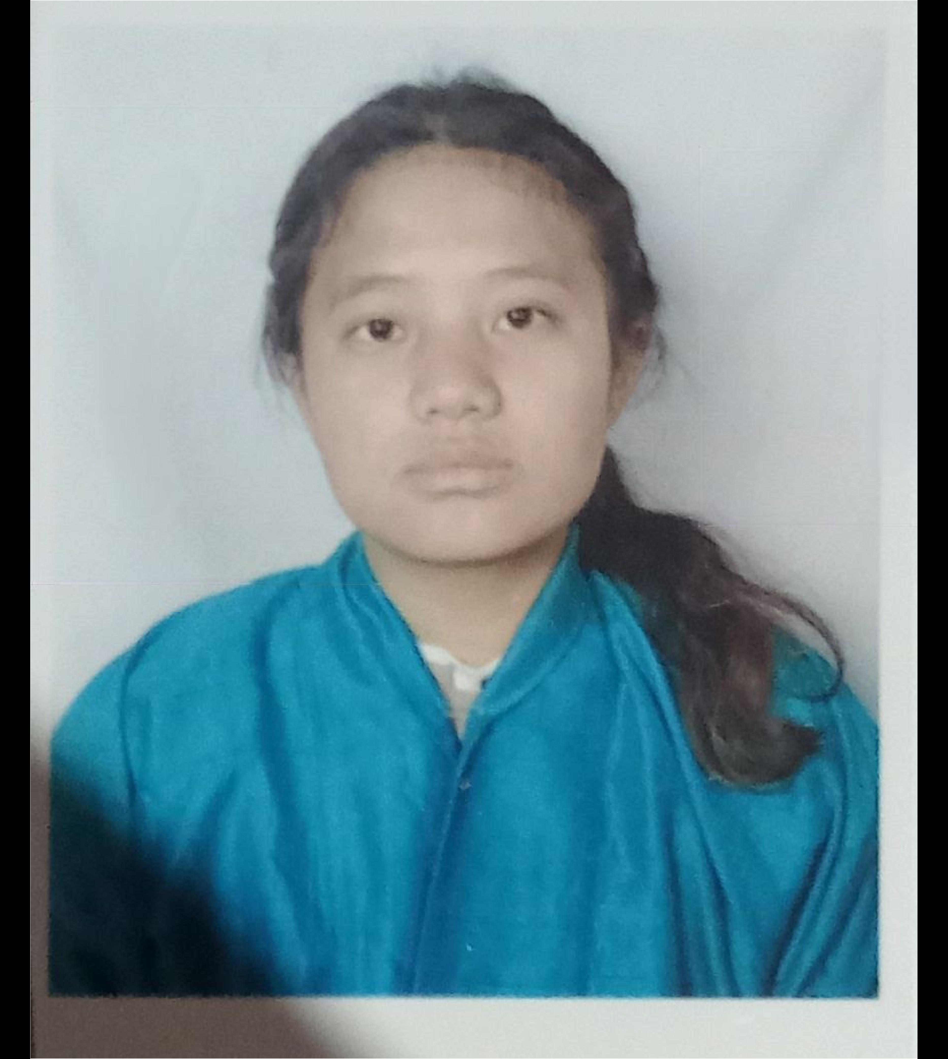 Thinley Wangmo
