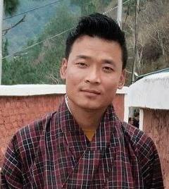 Acc jigme sir
