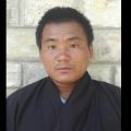 ugyen dorji