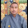 dorji tshering