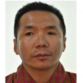ugyen wangdi