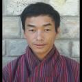 sangay dorji