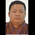 tshering dorji