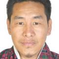 phurba tshering