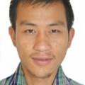 thinley dendup
