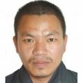 Rinchen Jamtsho