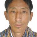 chimi dorji