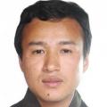kencho wangdi