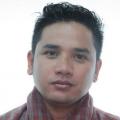 karma tshering