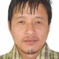 karma wangdi