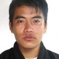 ngawang dorji