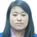 ngawang lhamo
