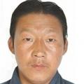 Passang Dorji