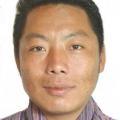 sangay tenzin