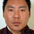 thukten namgyal