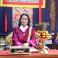 Dasho Dzongdag