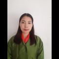 Kencho Wangmo