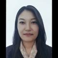 Sonam Dungkar Lhamo