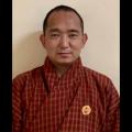 Dasho Drangpon