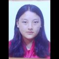 Tashi Yangzom