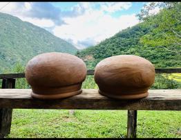 Earthen Pot
